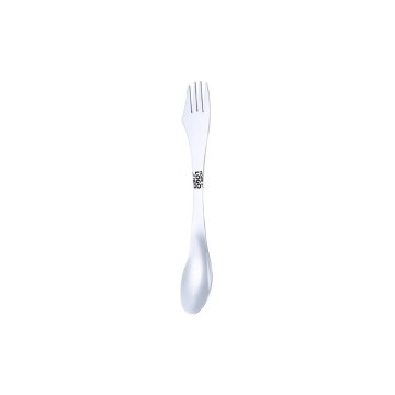 3-in-1 Fork, Spoon and Knife